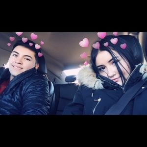 Meet your Posher, Kiersten